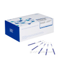 HBSAG Rapid Test Device /Infectious Disease Diagnostic Kit